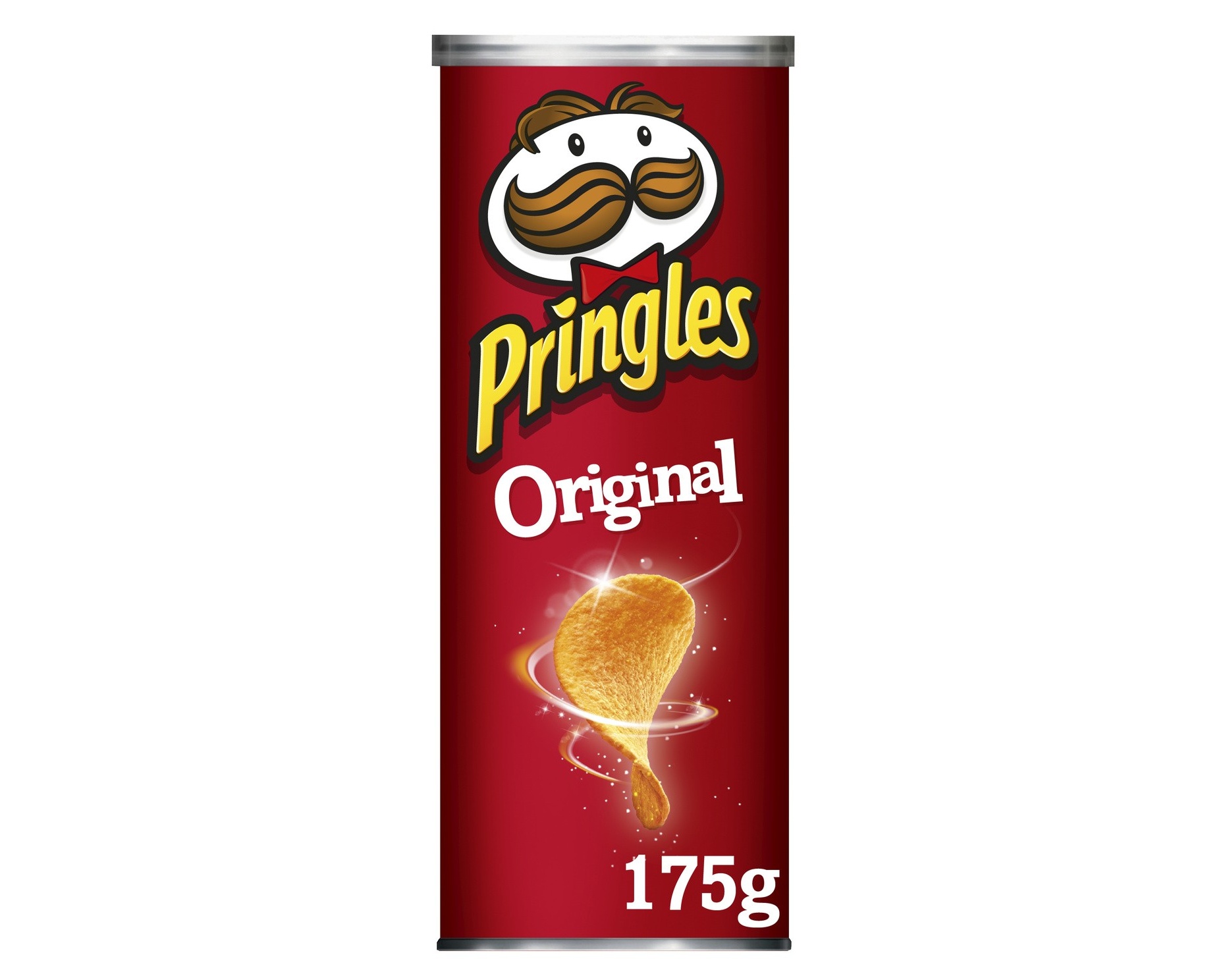 Pringle’s nature