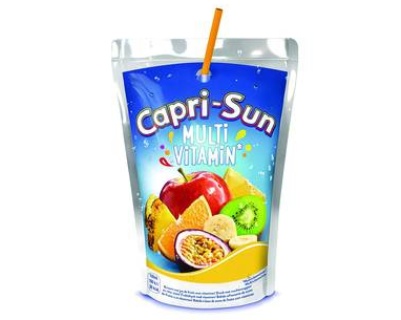 Capri-Sun