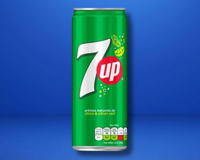 7 Up