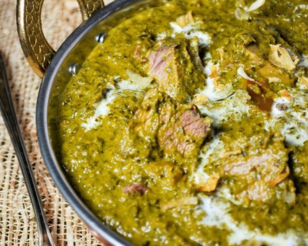 AGNEAU SAAG