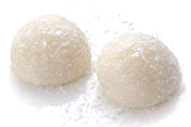 Perles de coco