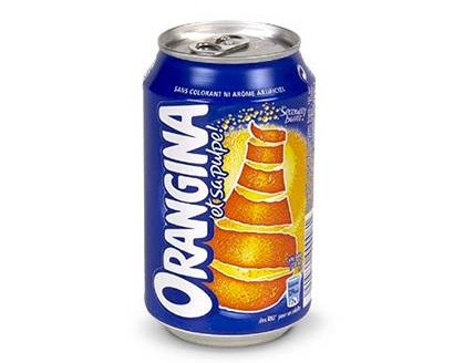 Orangina