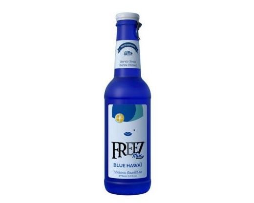 Freez