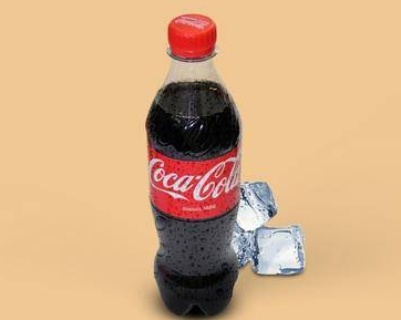 🥤 Coca-Cola 50 cl