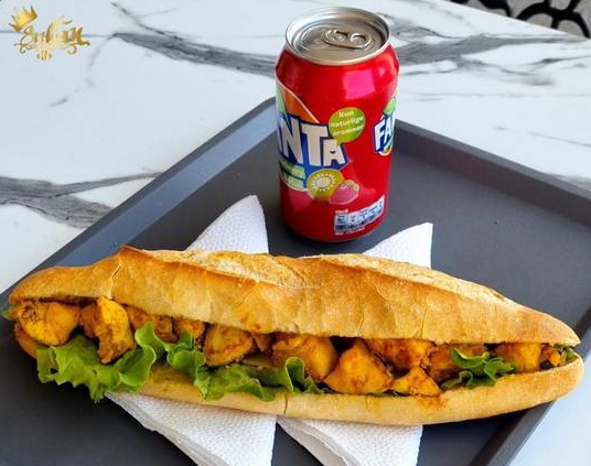 Formule sandwich 1