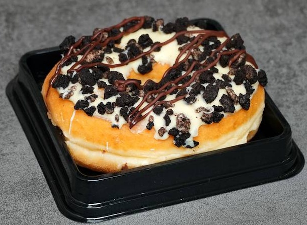 Donut