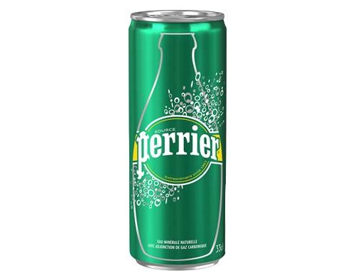 Perrier