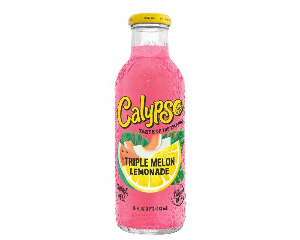 Calypso Triple Melon