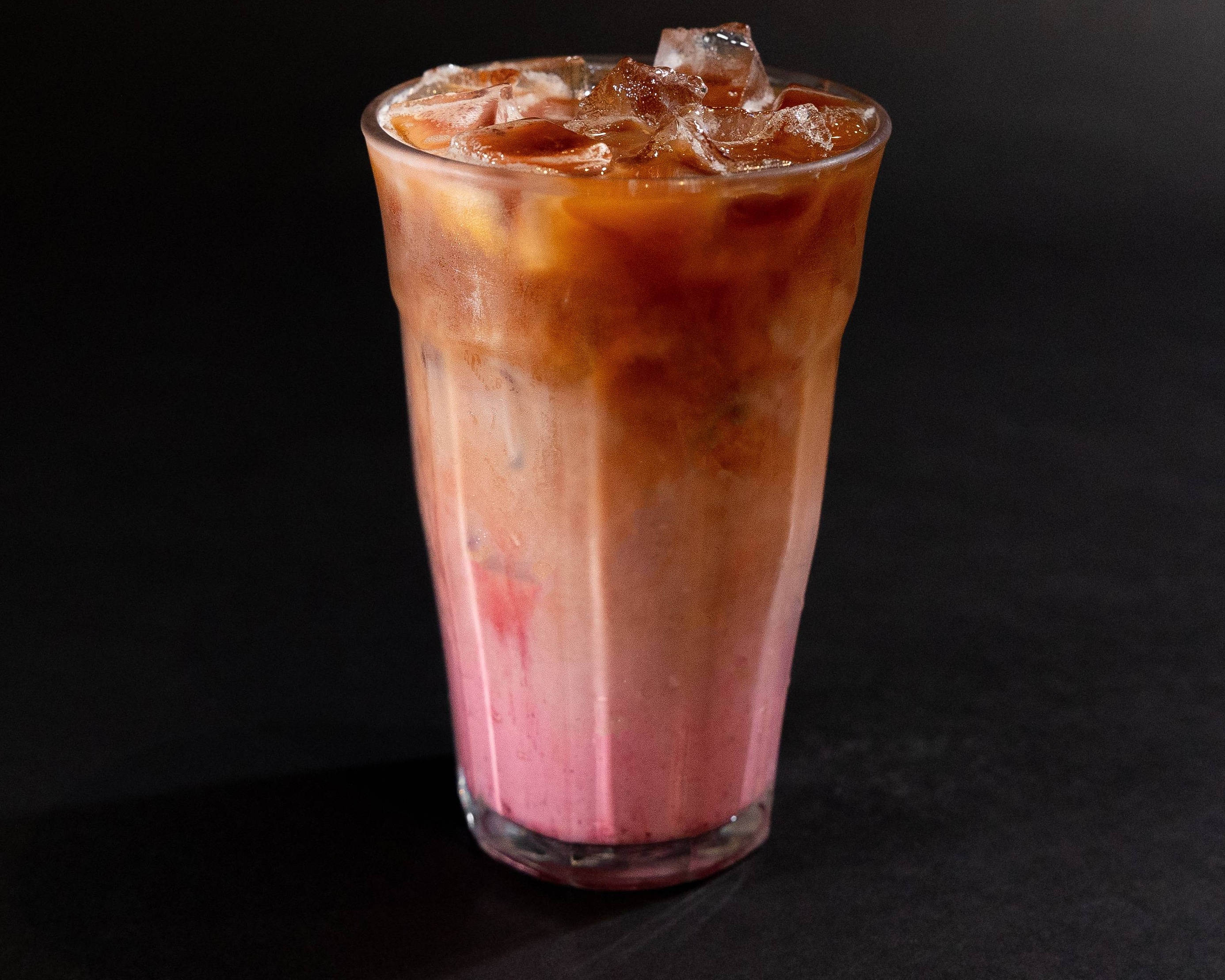 Strawberries ‘n’ Cream Cold Brew