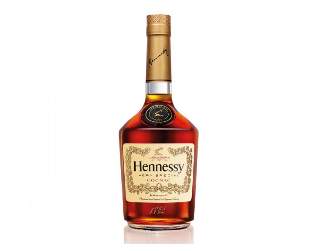 Hennessy 70cl