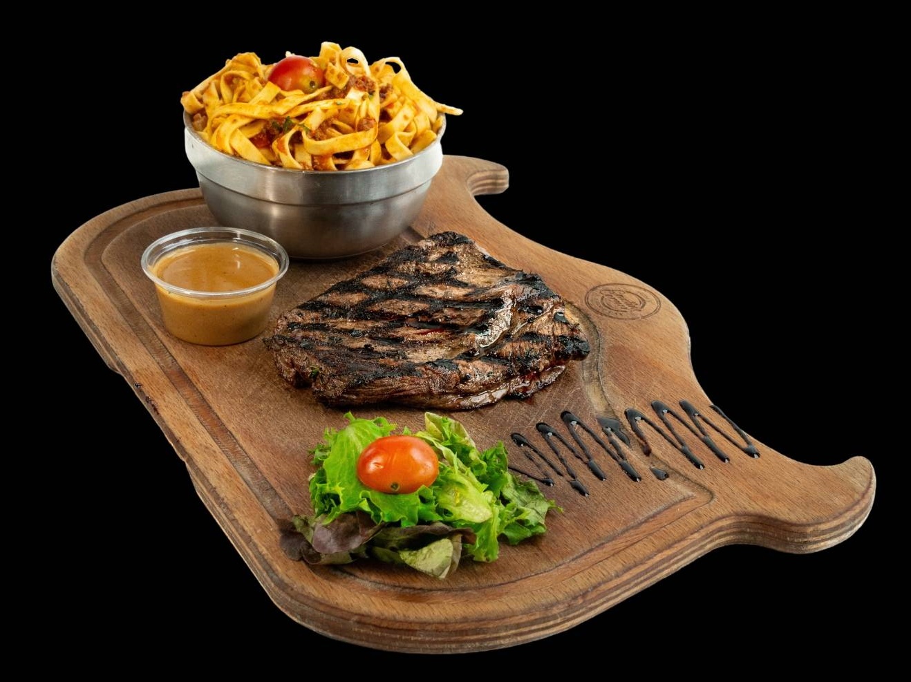 Coeur de Rumsteak