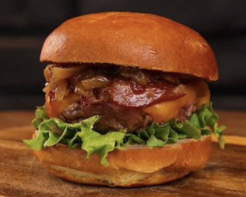 🍔🍔  Menu Lisbonne 🧀🥓