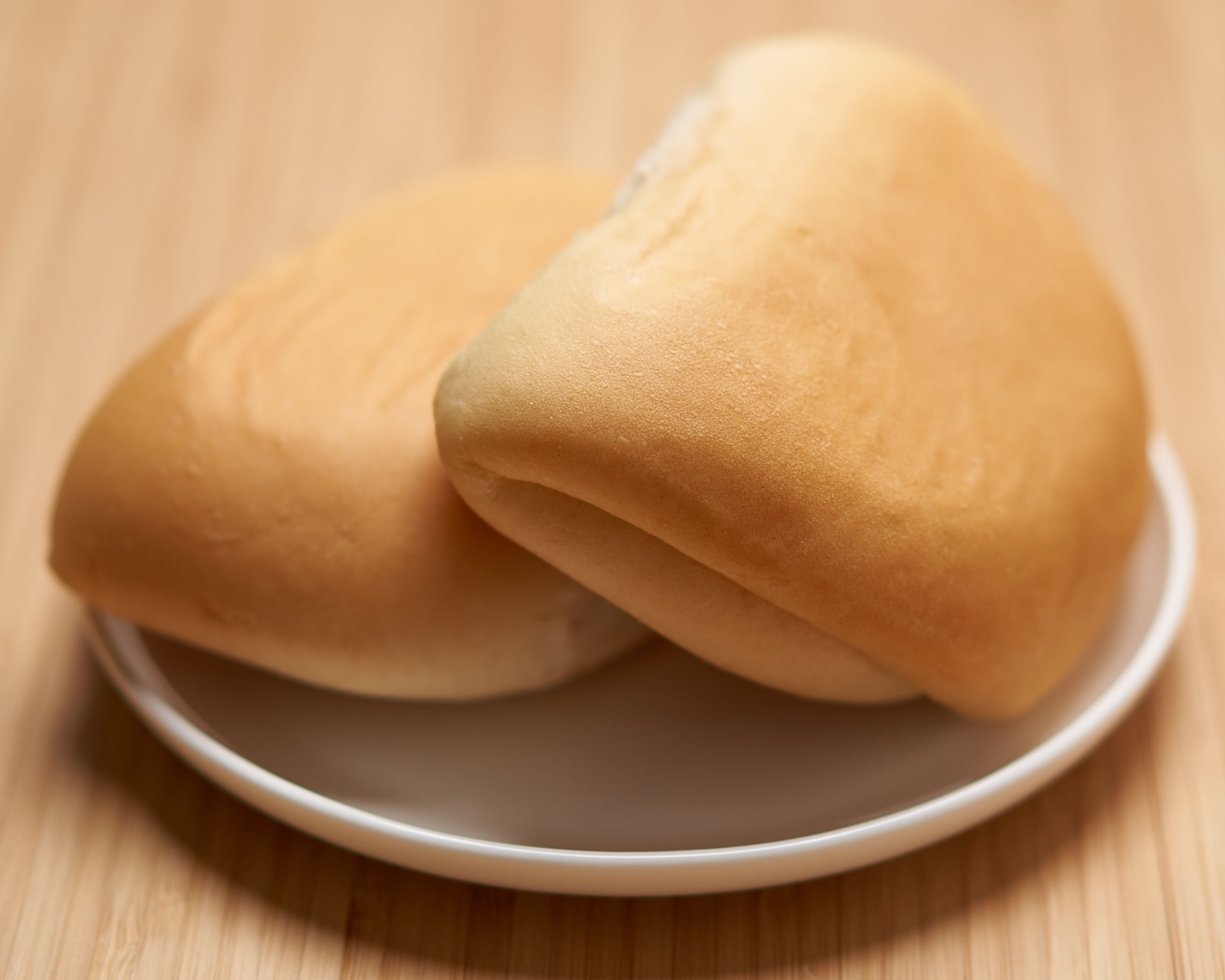 Coco Bread