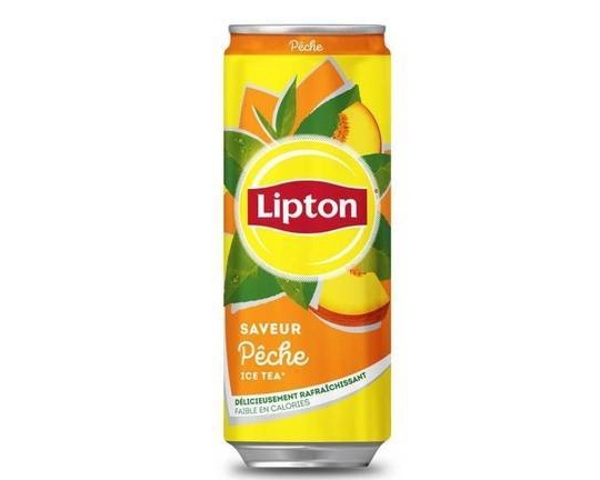Ice tea