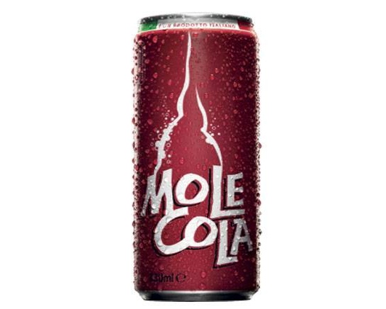 Mole Cola