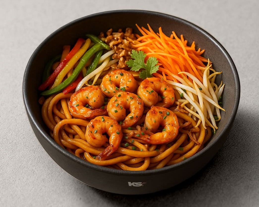 Udon