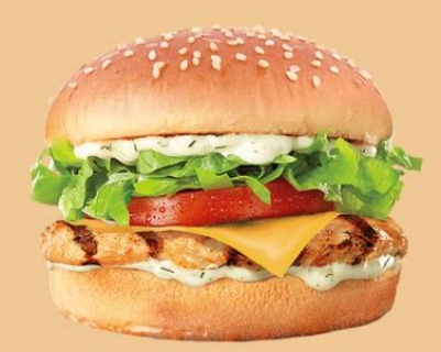 🍔 CB-B