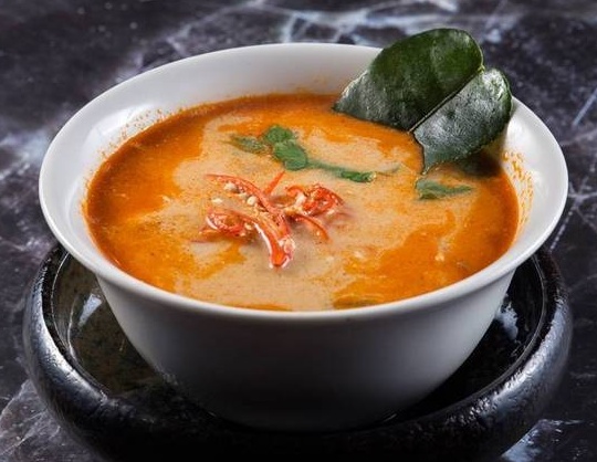 Soupe Traditionnelle 