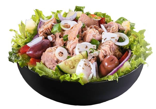 Salade grecque