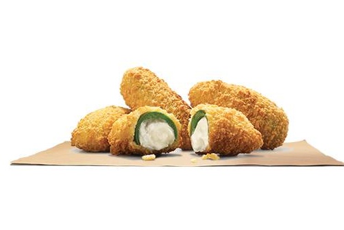 JALAPENOS