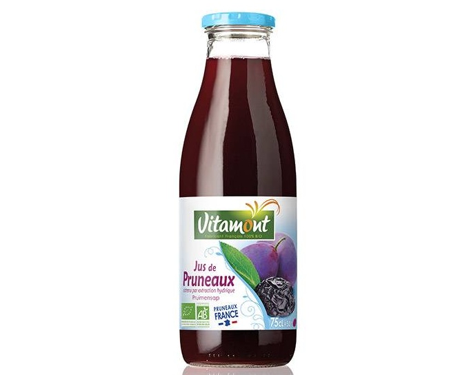 Jus de raisins 25 cL