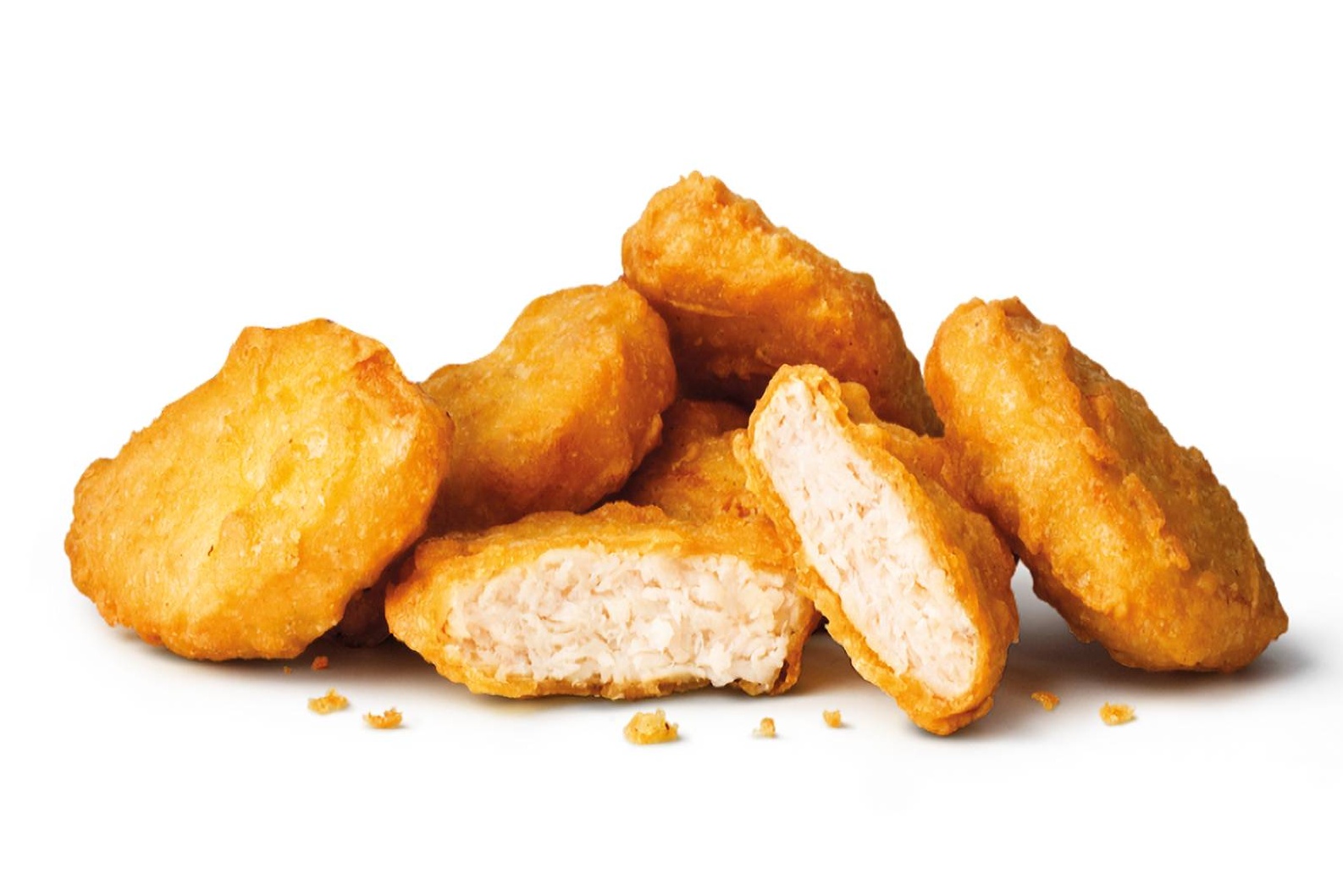 Nuggets x5