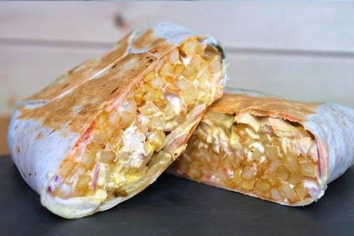 🫔😍 TACOS L