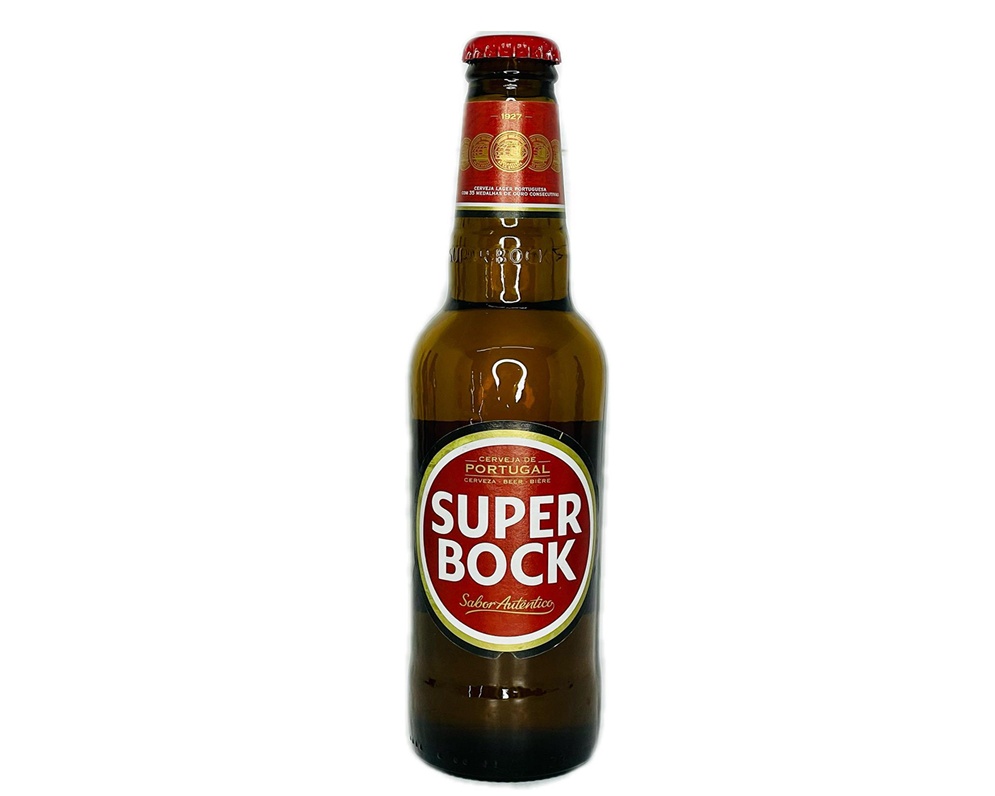 Super BOCK