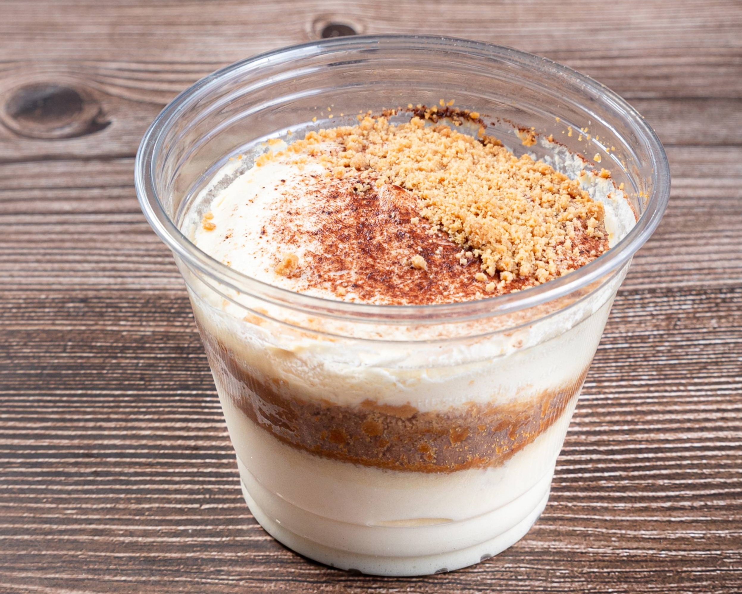 🧁Tiramisu chocolat