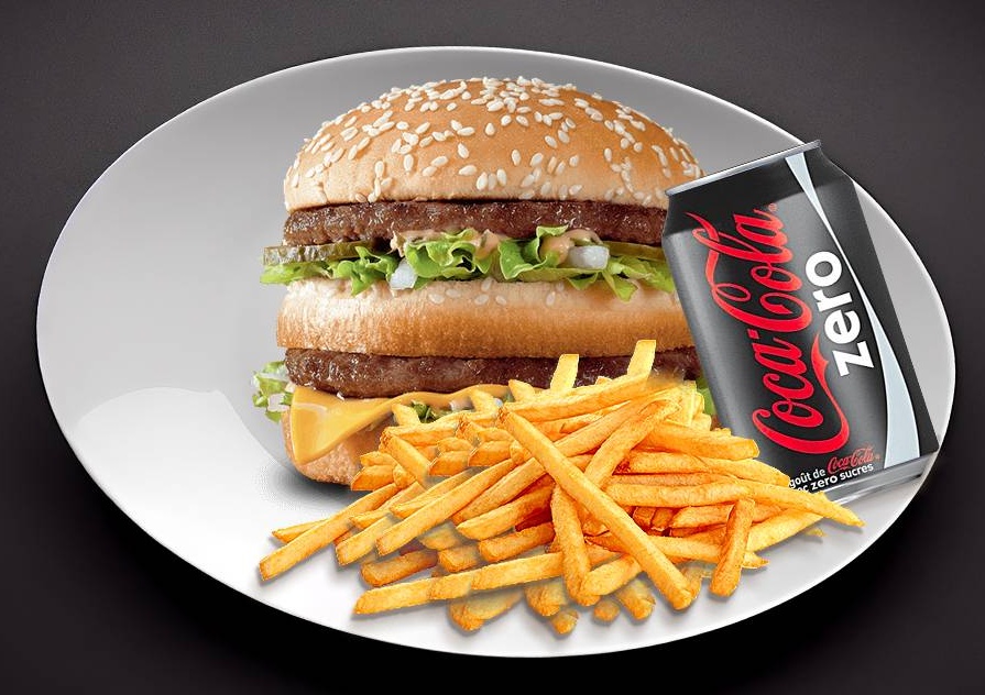 big burger
