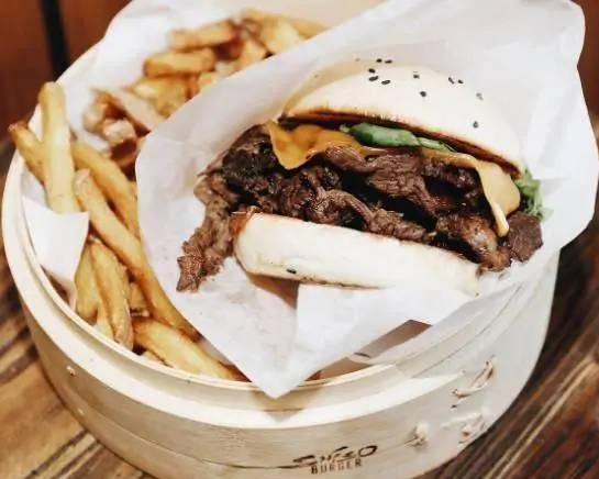 MENUS BAO RUMSTEAK 🥩🥩🍔