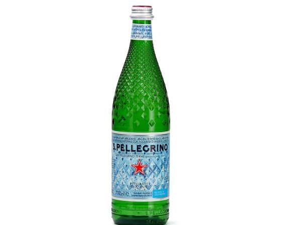 San Pellegrino 33 cL 