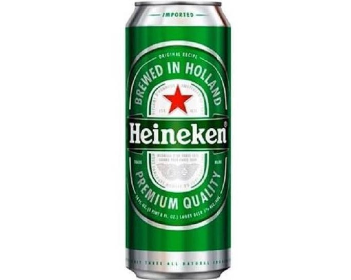 Heineken 🍻
