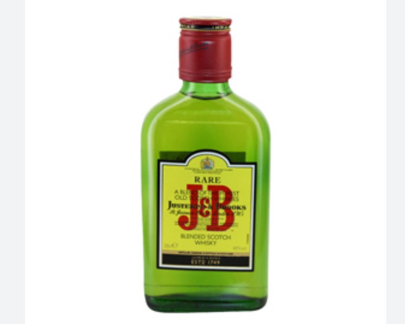 JB 20 cl