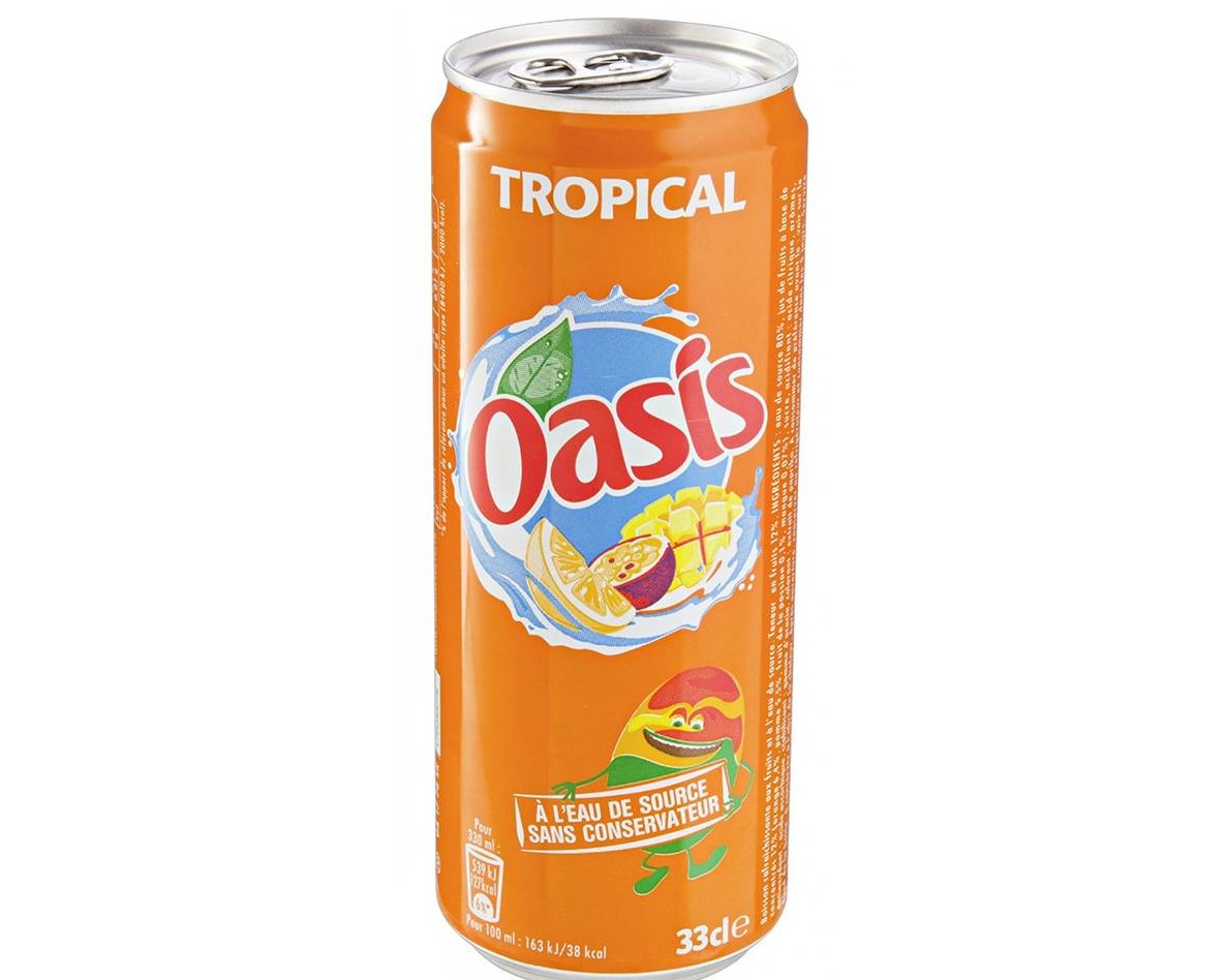 Oasis 