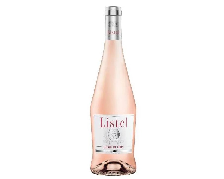 Listel