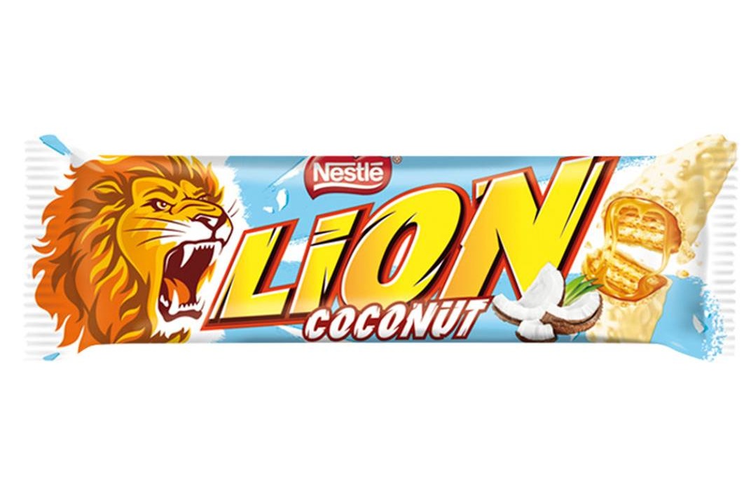 L!on Coconut