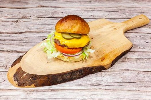 L'Original Burger
