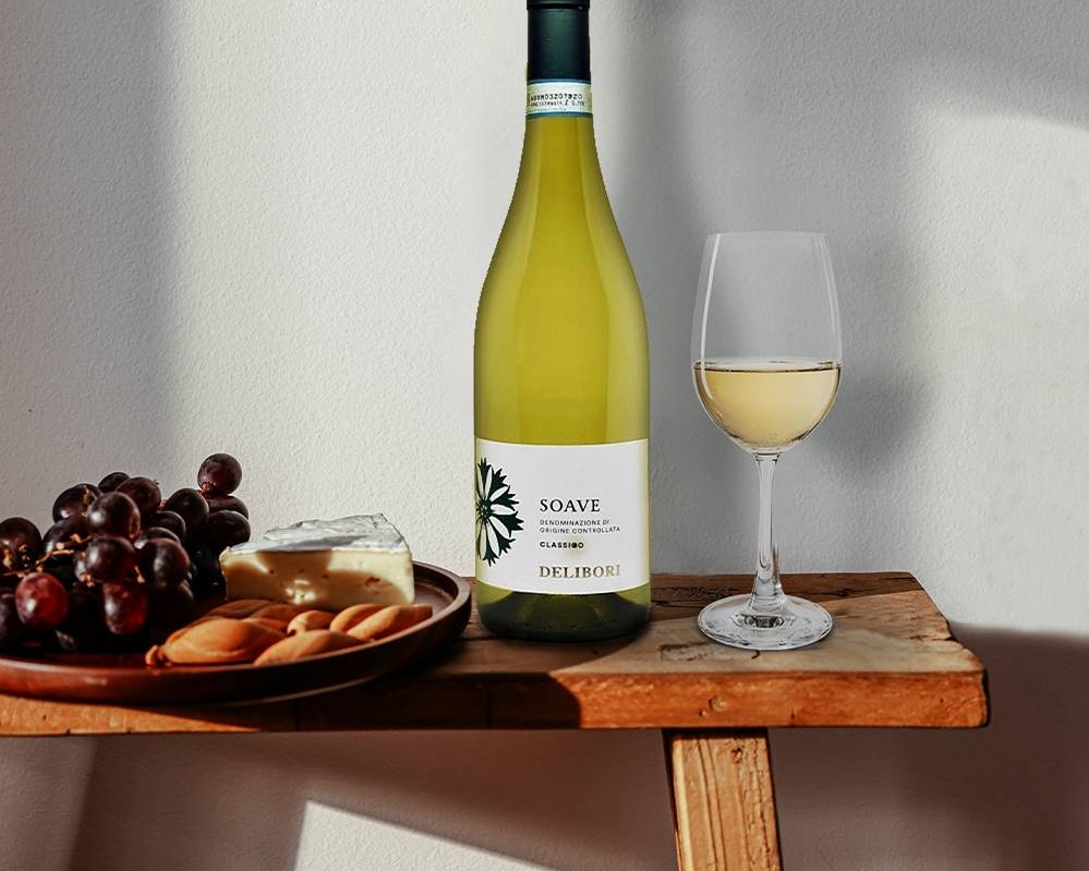 Soave Classico DOC