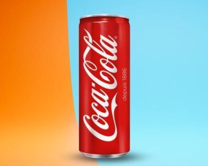 Coca- Cola