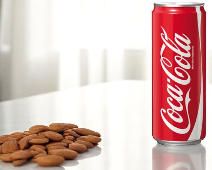 🥤Coca-Cola