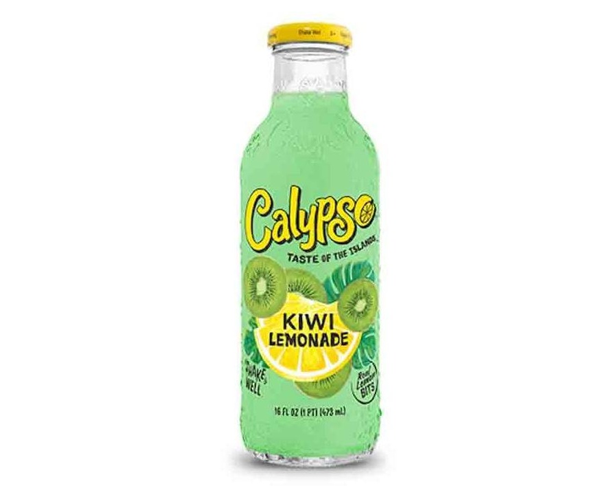 Calypso Kiwi Lemonade