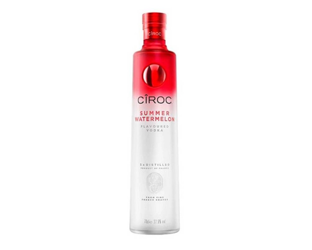 Ciroc summer watermelon