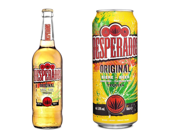 Desperados