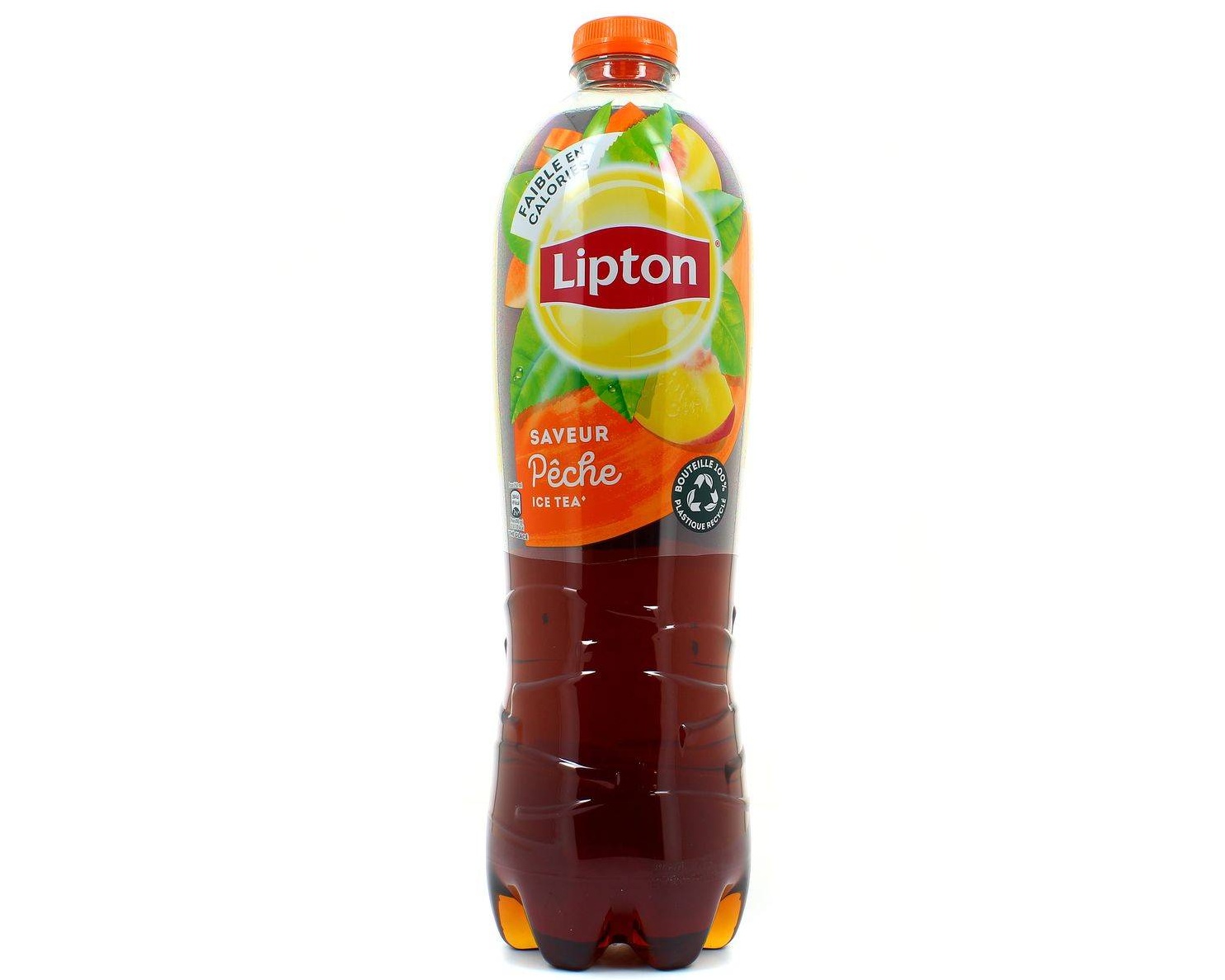 Lipton pêche 1.5 L