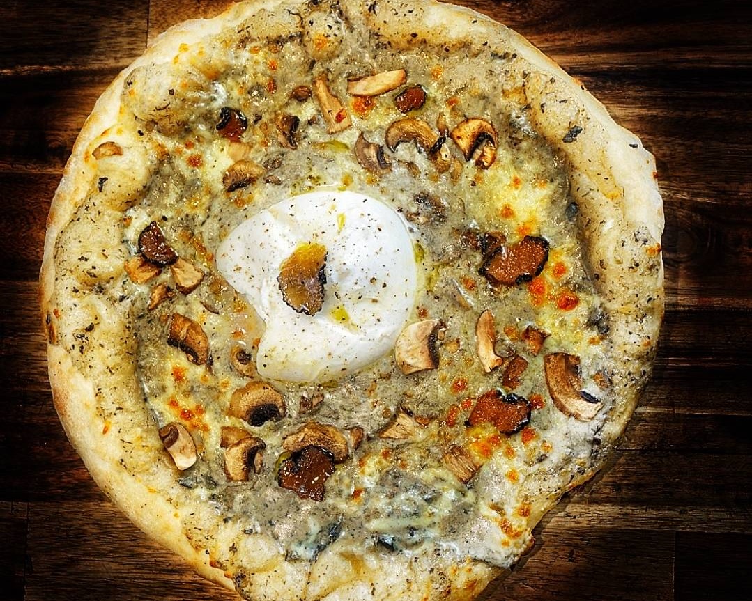 La Alba Tartufo ❤️‍🔥⚜️