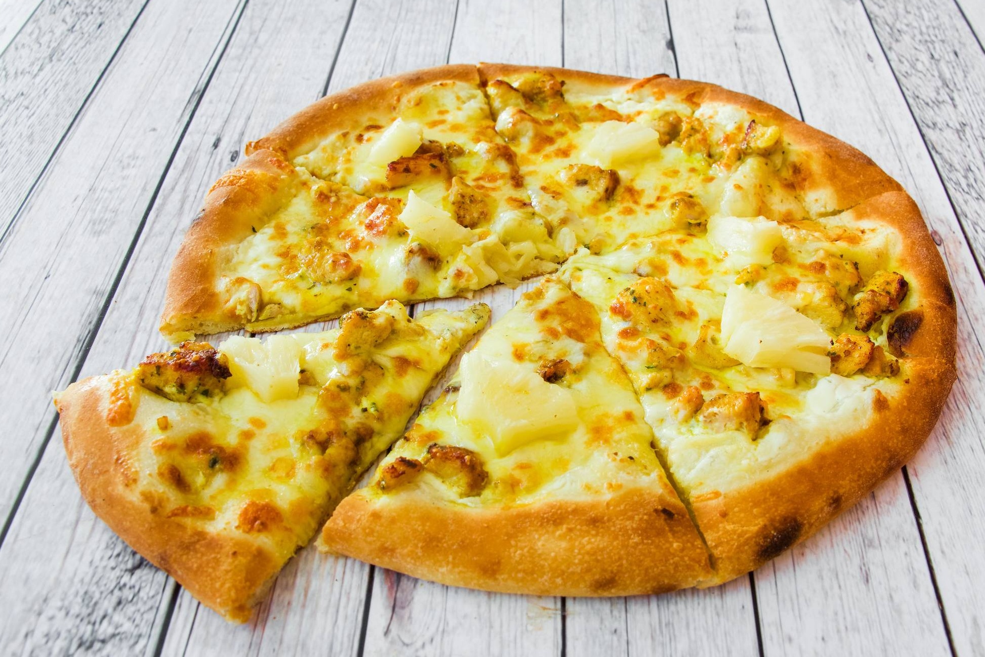 Pizza rencard