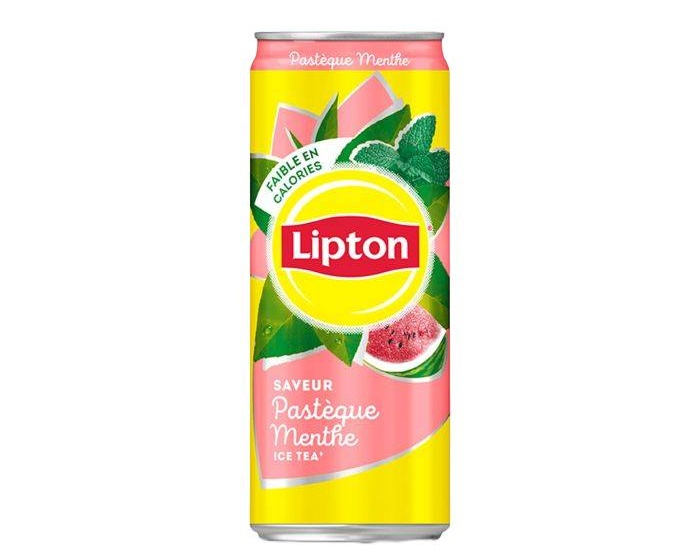 Ice Tea Pasteque
