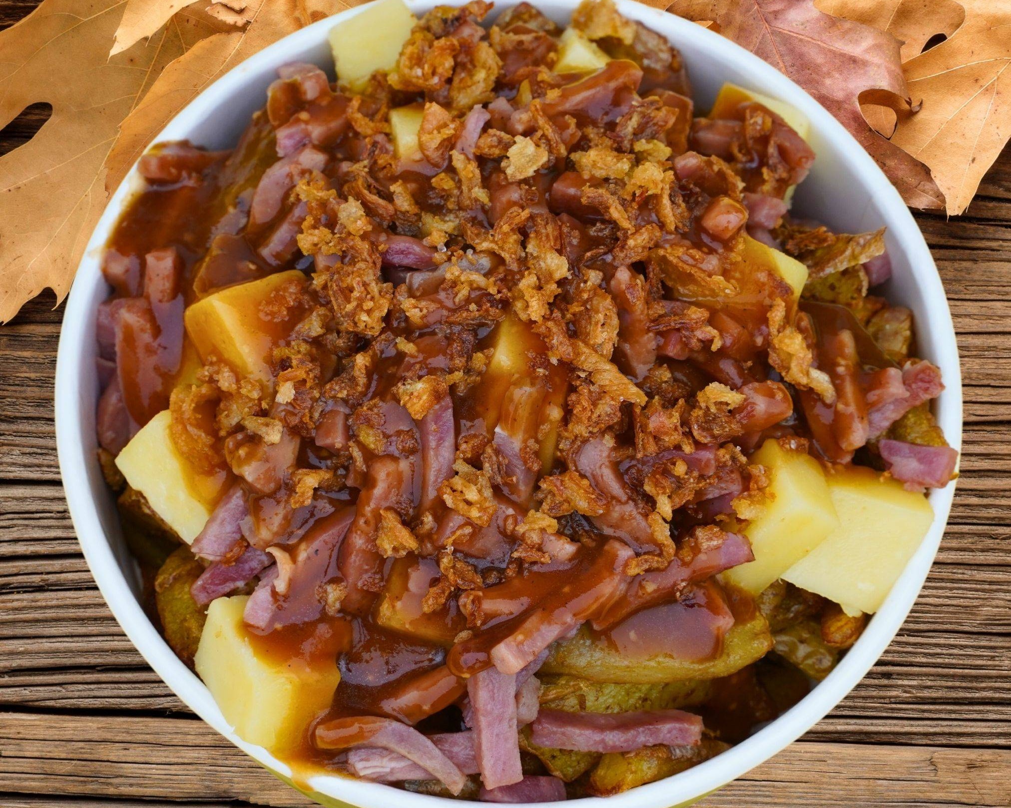 LA POUTINE LA PARESSE 💥🤪