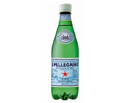 🥤San Pellegrino